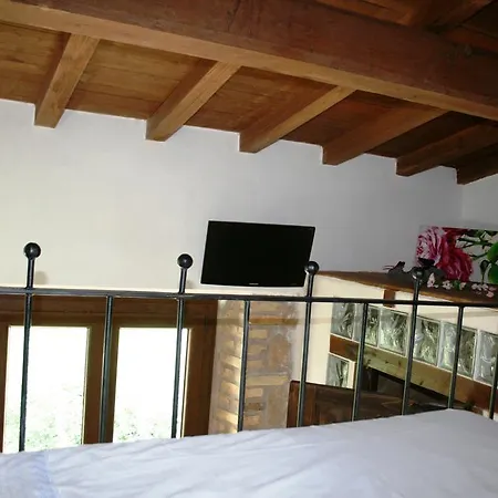 Bed & Breakfast Antico Casale Fabrizi *