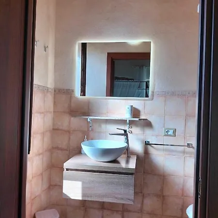 Antico Casale Fabrizi Bed & Breakfast