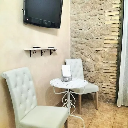 Antico Casale Fabrizi