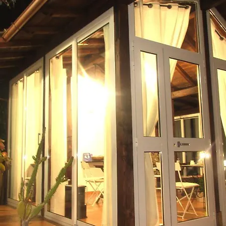 Nocleg ze śniadaniem Antico Casale Fabrizi Velletri