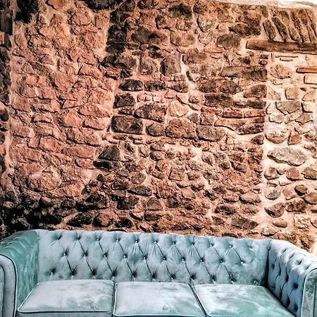 Antico Casale Fabrizi Bed & Breakfast
