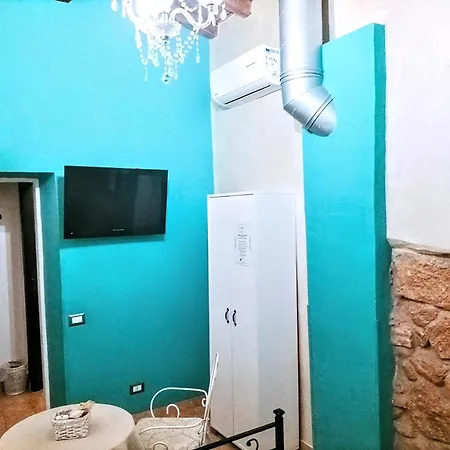 Bed & Breakfast Antico Casale Fabrizi *