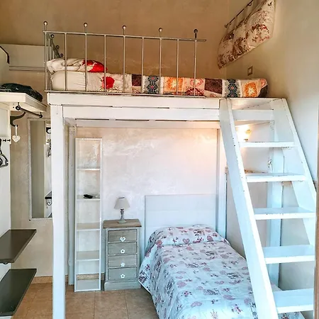 Antico Casale Fabrizi 3* 벨레트리