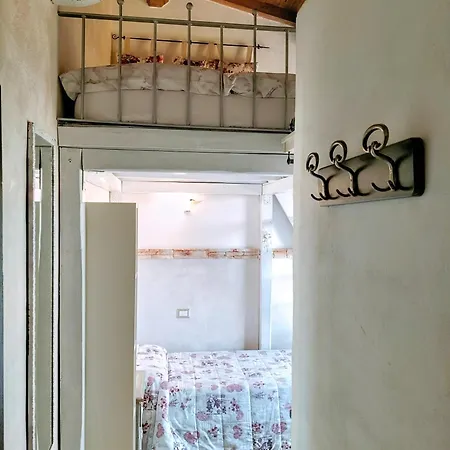 Antico Casale Fabrizi Bed & Breakfast