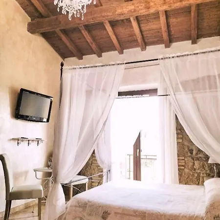 Bed & Breakfast Antico Casale Fabrizi Velletri