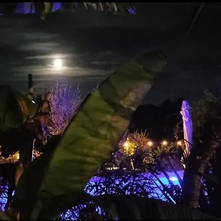 Nocleg ze śniadaniem Antico Casale Fabrizi 3*