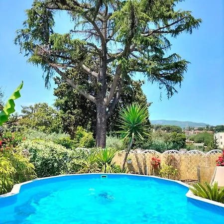 Antico Casale Fabrizi Bed & Breakfast Velletri