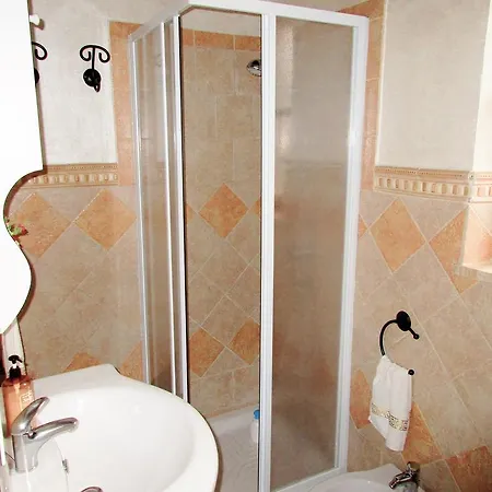 فندق مبيت وإفطار Antico Casale Fabrizi