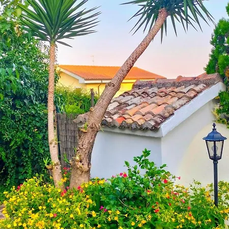 Antico Casale Fabrizi Bed and breakfast