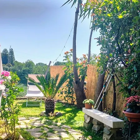 Antico Casale Fabrizi B&B