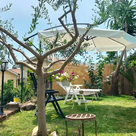 Antico Casale Fabrizi Velletri