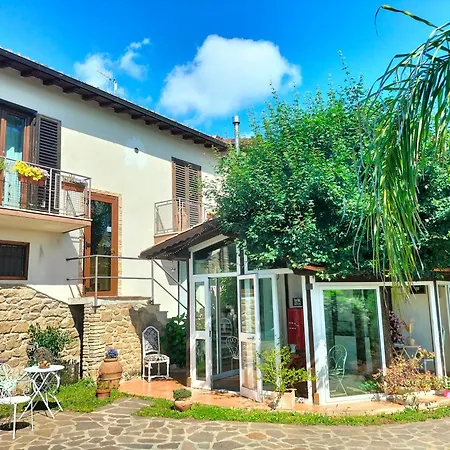 Antico Casale Fabrizi