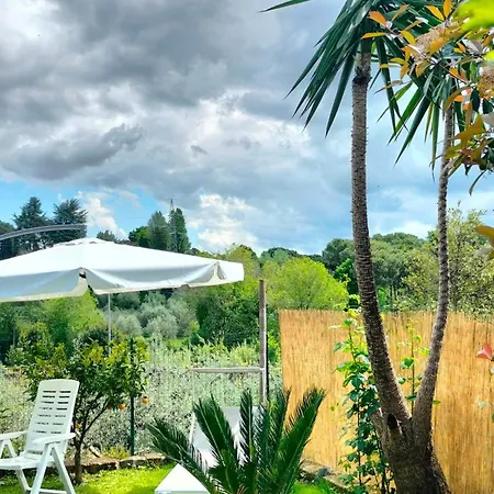 B&B Antico Casale Fabrizi 3*