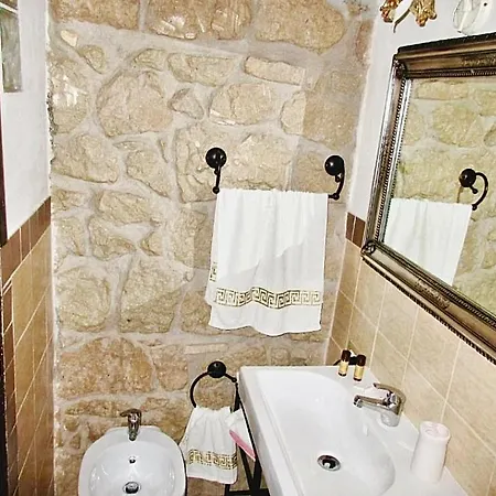 Bed and breakfast Antico Casale Fabrizi Velletri