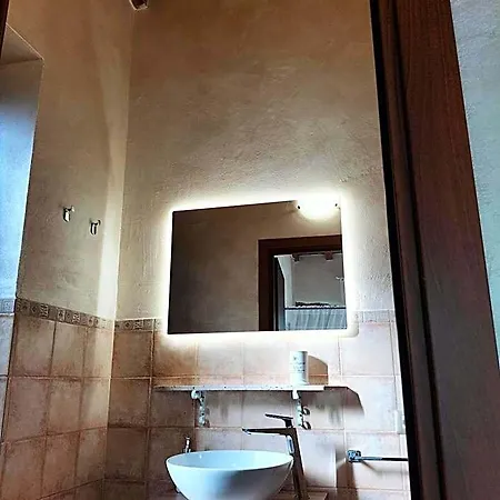 Antico Casale Fabrizi 3* Velletri