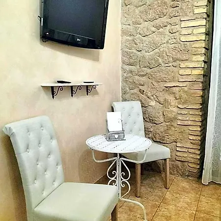 Antico Casale Fabrizi 3*