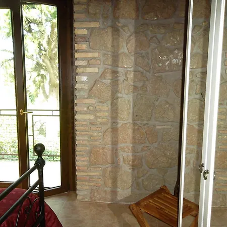 Bed & Breakfast Antico Casale Fabrizi *