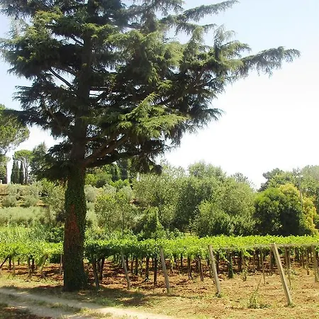 Nocleg ze śniadaniem Antico Casale Fabrizi