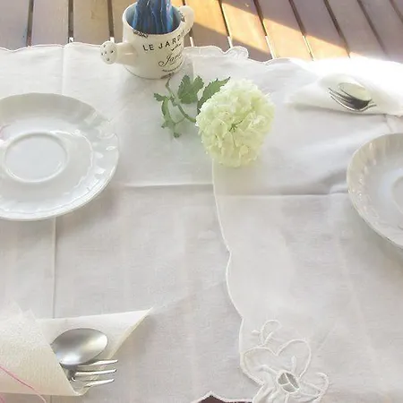 Nocleg ze śniadaniem Antico Casale Fabrizi