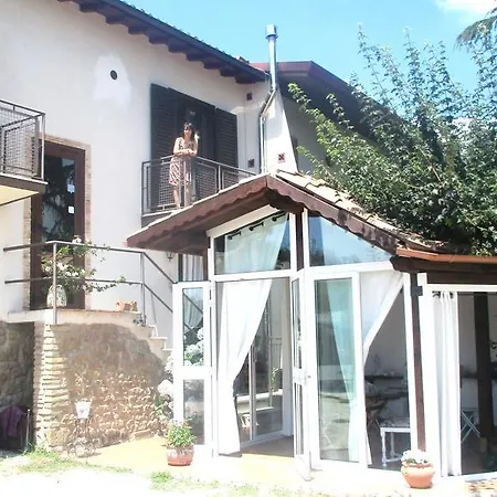 Antico Casale Fabrizi Velletri