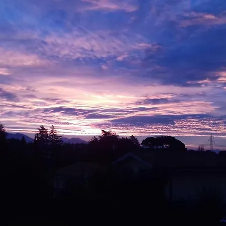 Nocleg ze śniadaniem Antico Casale Fabrizi