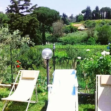 Bed & Breakfast Antico Casale Fabrizi Velletri