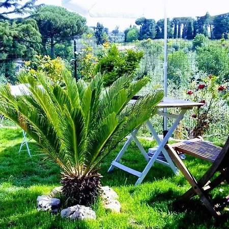 Antico Casale Fabrizi Bed & Breakfast