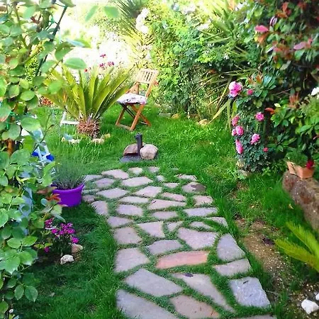 Antico Casale Fabrizi 3*