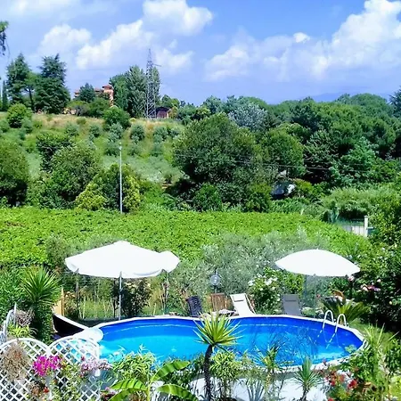 Bed & Breakfast Antico Casale Fabrizi