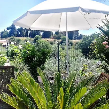 Bed & Breakfast Antico Casale Fabrizi Velletri