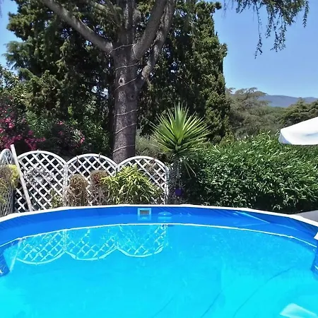 Antico Casale Fabrizi Bed & Breakfast Velletri