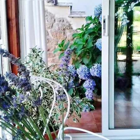 Antico Casale Fabrizi