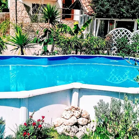 Antico Casale Fabrizi Bed & Breakfast