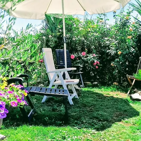 Antico Casale Fabrizi Bed & Breakfast