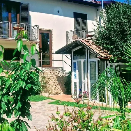 Antico Casale Fabrizi *