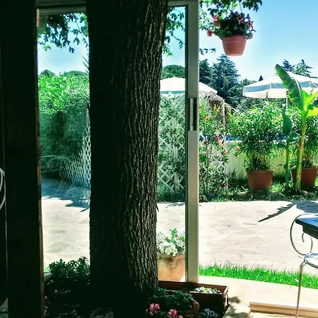 Antico Casale Fabrizi Bed & Breakfast Velletri