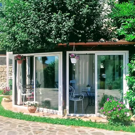 Bed & Breakfast Antico Casale Fabrizi Velletri
