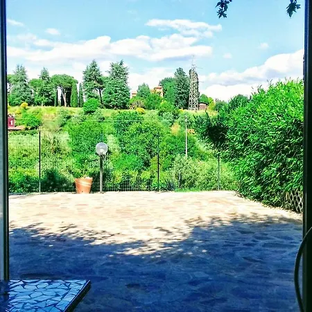 Antico Casale Fabrizi B&B 3*