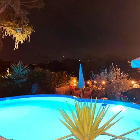 Bed & Breakfast Antico Casale Fabrizi Velletri