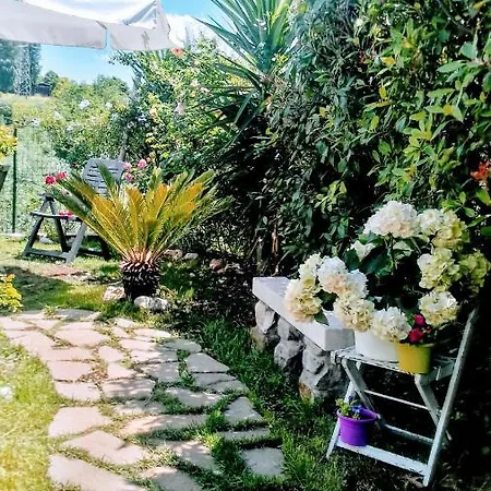 Bed & Breakfast Antico Casale Fabrizi *
